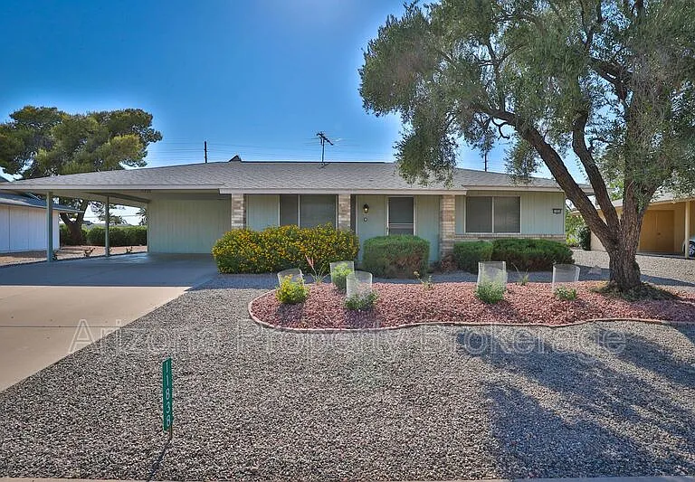 11838 N Sun Valley Dr — Photo 1
