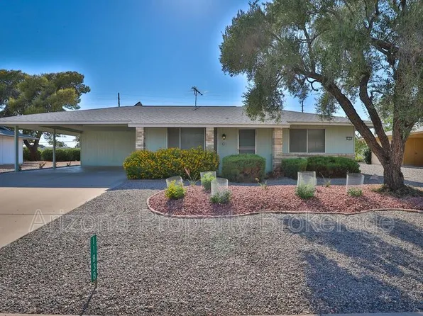11838 N Sun Valley Dr, Sun City, AZ 85351