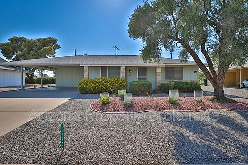 11838 N Sun Valley Dr Photo 1