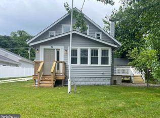 42 Great Bay Blvd, Tuckerton, NJ 08087