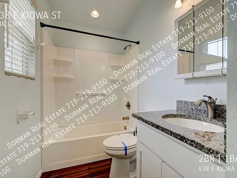 438 E Kiowa St — Photo 10