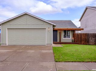 751 Hyacinth St, Independence, OR 97351