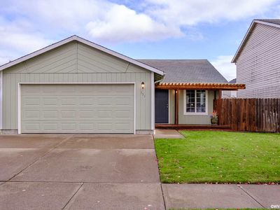 751 Hyacinth St, Independence, OR, 97351