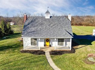 678 Deer Run Trl, Lebanon, OH 45036
