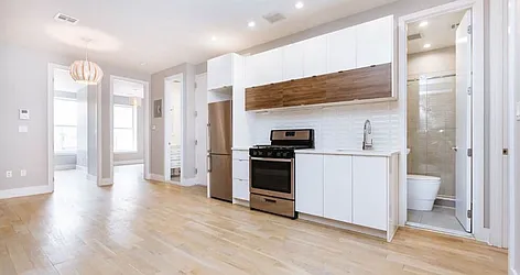 Rented by ERNY LLC