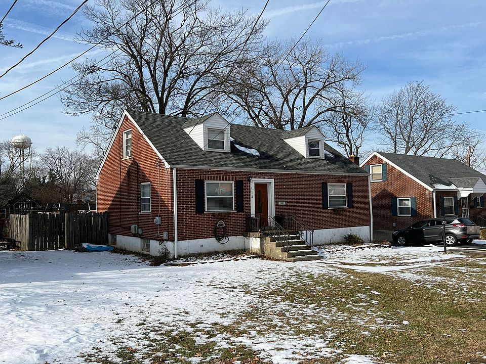 114 Rossford Ave, Fort Thomas, KY 41075 Zillow