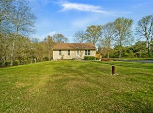 5 Beech Hill Rd, Ashaway, RI 02804
