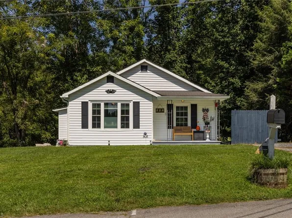 220 Collins Rd, Elkin, NC 28621