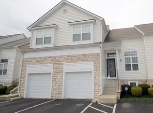 5987 Thunder Gulch Dr, New Albany, OH 43054