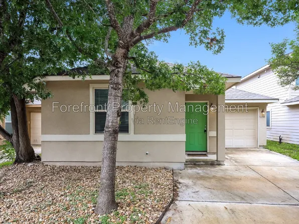 5430 Bright Run, San Antonio, TX 78240