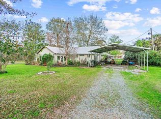 11336 Sheets Rd, Gonzales, LA 70737