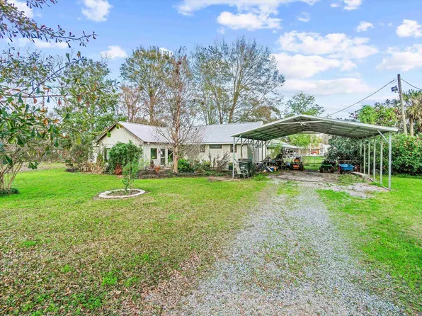 11336 Sheets Rd, Gonzales, LA 70737