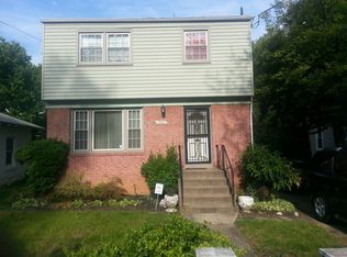 6707 5th St NW, Washington, DC 20012