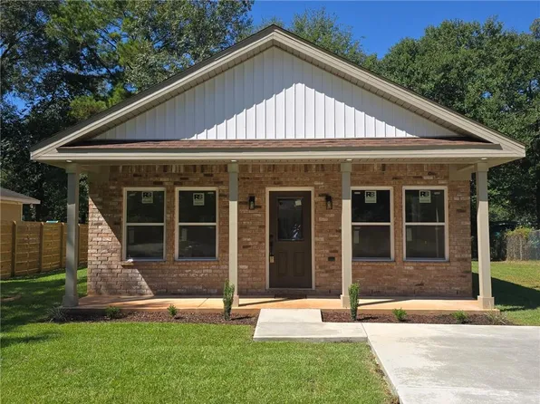 567 Felhorn Rd, Mobile, AL 36608