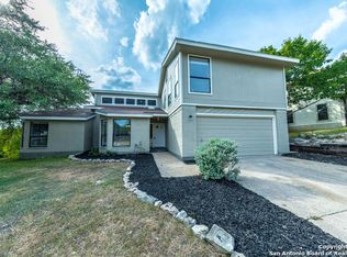 8463 Timber Loche, San Antonio, TX 78250
