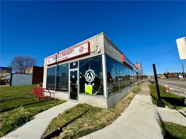 1397 Colorado Ave, Lorain, OH 44053