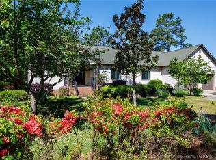 65 Pebble Beach Point, Sanford, NC 27332