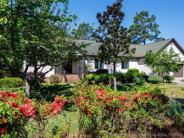 65 Pebble Beach Point, Sanford, NC 27332