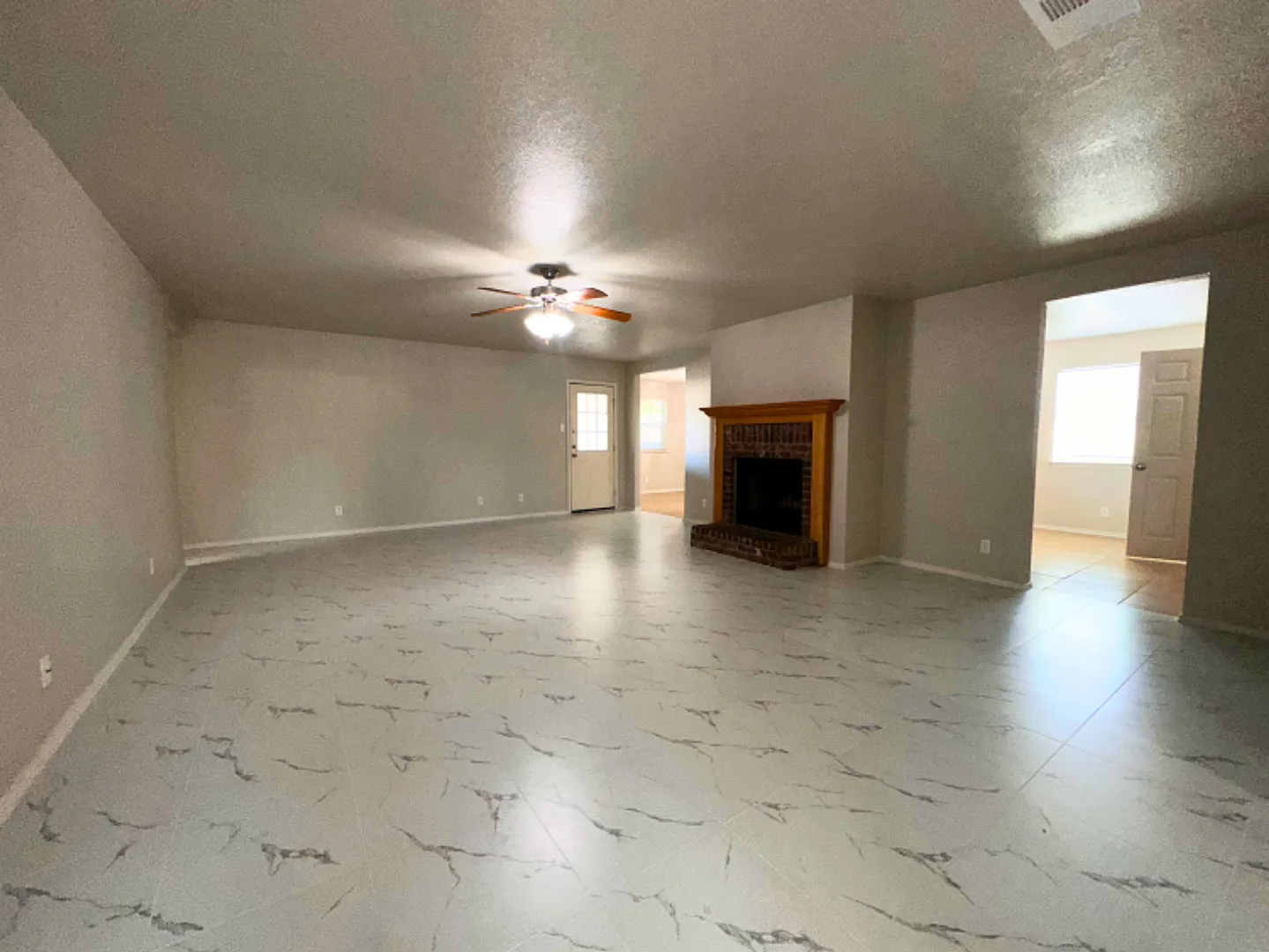 Spacious 4 Bedroom Home with Fresh Updates & Large Yard — Photo 3