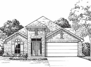 1816 Sand Creek Rd, Cedar Park, TX 78613
