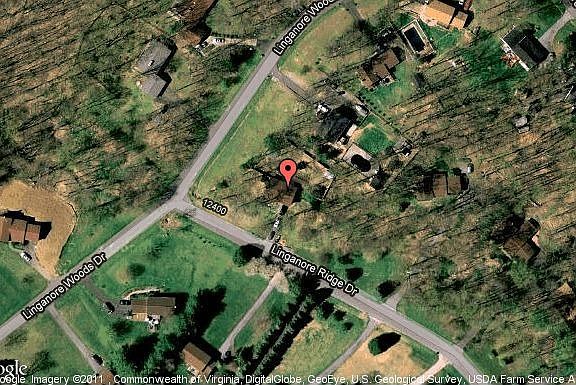 Map View