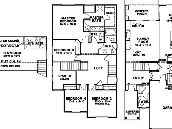 2nd image of 13318 SE 261st Pl