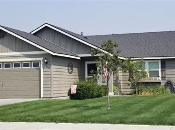6103 Maryhill Ln, Pasco, WA 99301