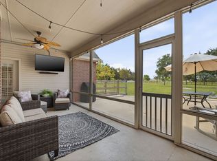 15 Brookhollow Cir, Melissa, TX 75454