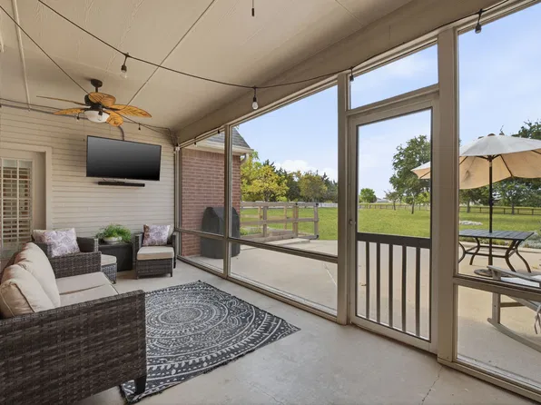 15 Brookhollow Cir, Melissa, TX 75454