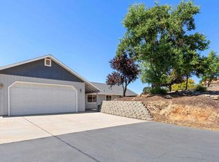 2856 Quail Hill Rd, Copperopolis, CA 95228