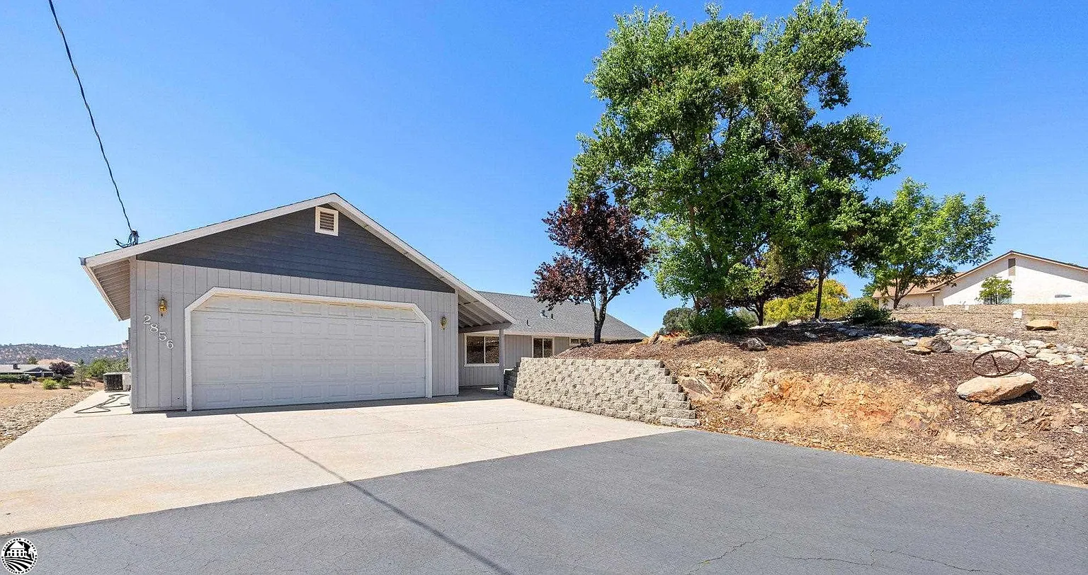 2856 Quail Hill Rd photo 1