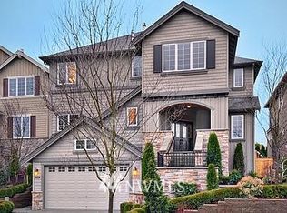 4557 162nd Ln SE, Issaquah, WA