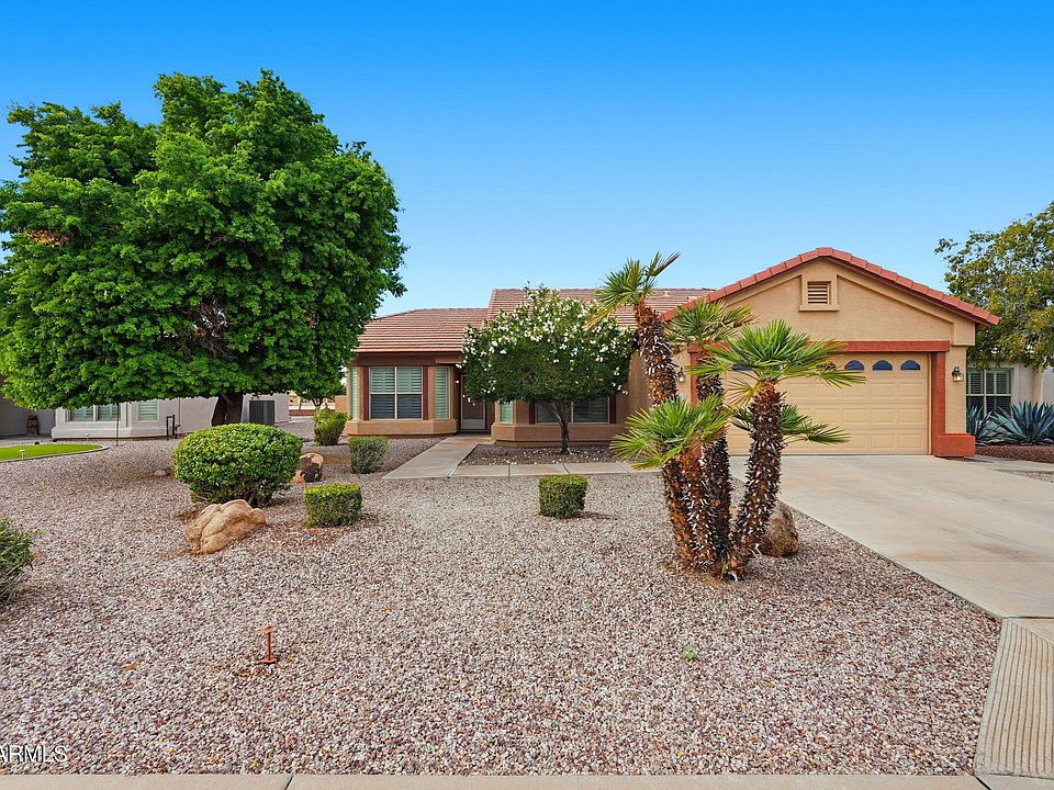 1st image of 6288 S PINALENO Place