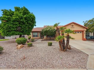 6288 S Pinaleno Pl, Chandler, AZ 85249