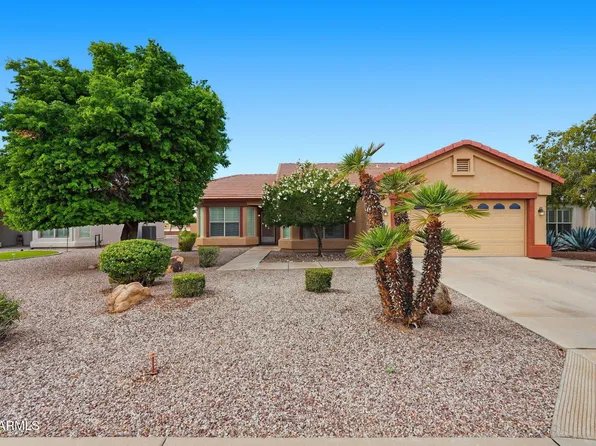 6288 S PINALENO Place, Chandler, AZ 85249