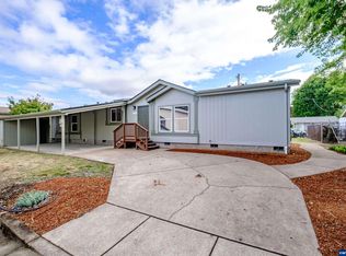 2060 Pippin St NE, Salem, OR 97305