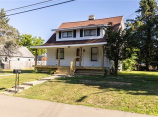1244 W 1st St, Elmira, NY