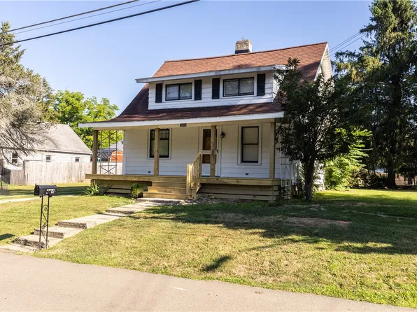 1244 W 1st St, Elmira, NY 14905