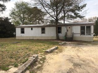 121 Red Cedar Ln, Goldsboro, NC 27530