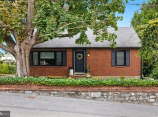 11804 Clearview Rd, Hagerstown, MD 21742