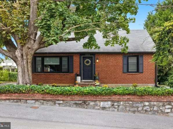 11804 Clearview Rd, Hagerstown, MD 21742