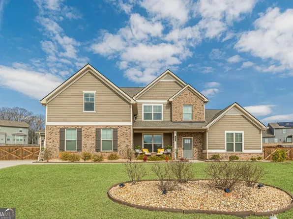 433 Malachi Bnd, McDonough, GA 30252