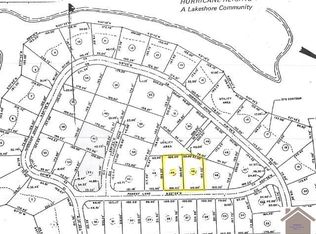 Lots 44 & 45 Forest Ln, Eddyville, KY 42038