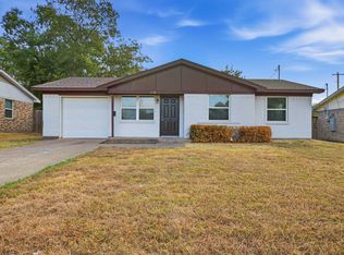 1340 E Park Dr, Mesquite, TX 75149