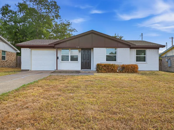 1340 E Park Dr, Mesquite, TX 75149