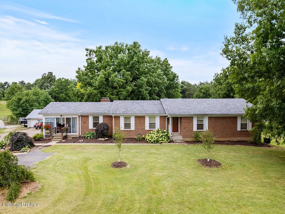 8302 Thixton Ln, Louisville, KY 40229 Zillow