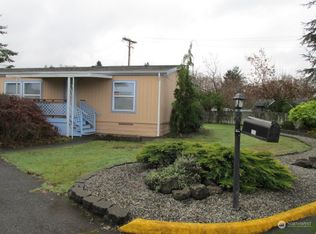 100 Leisure Dr, Aberdeen, WA 98520