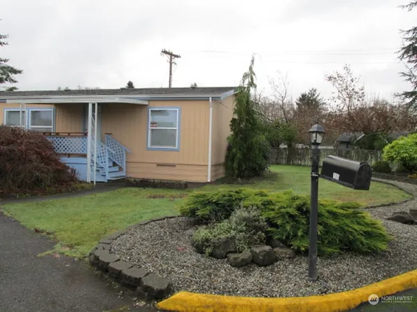 100 Leisure Drive, Aberdeen, WA 98520