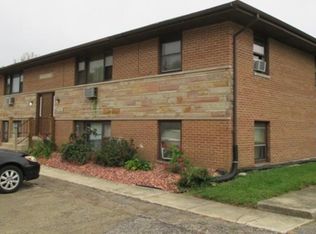 25464 S Blackberry Ln, Channahon, IL 60410