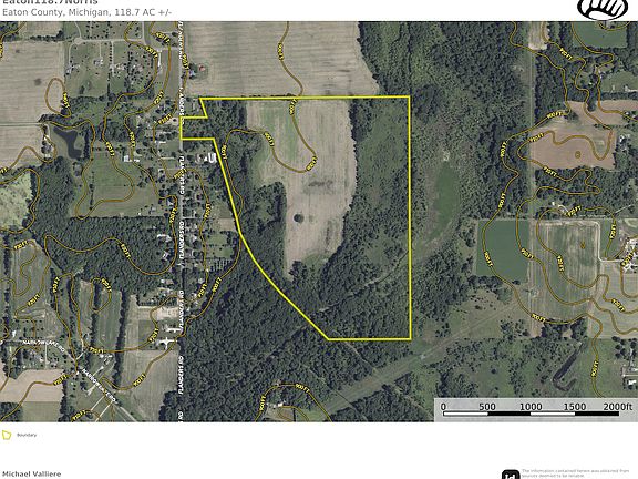 2nd image of Flanders Rd